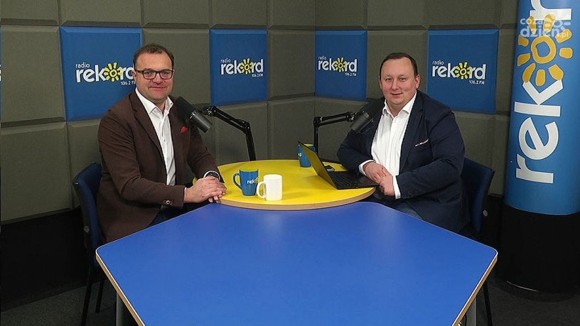 Radosław Witkowski: W budżecie będą poprawki PiS-u