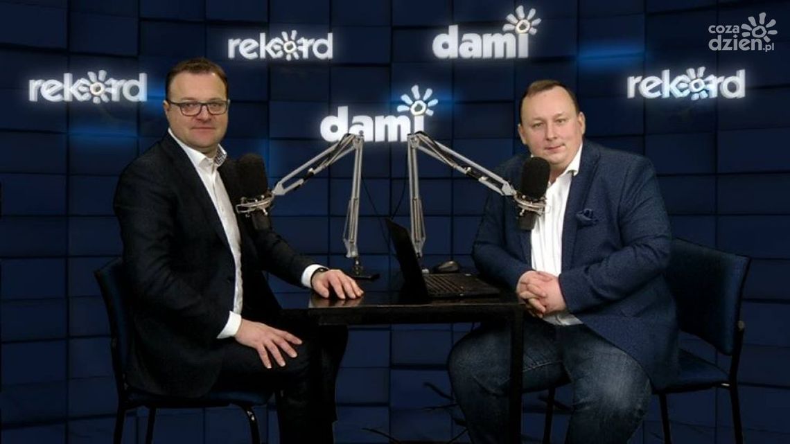 Radosław Witkowski: Znajdą się pieniądze na pomysły PiS