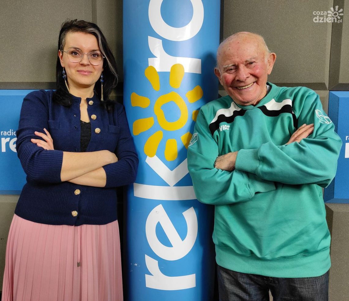 Radulski: Trzeba wiedzieć co się ma w sobie