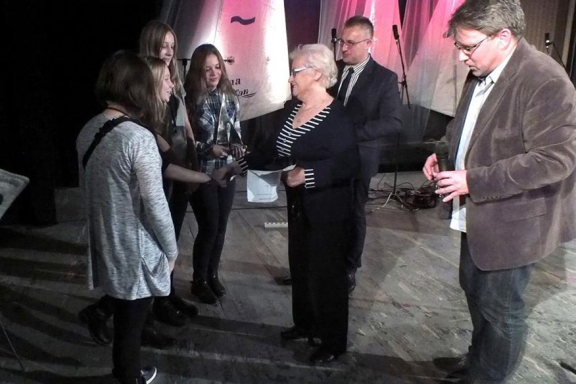 RAFA 2016. Laureatkami radomianki RAFA 2016. Laureatkami radomianki