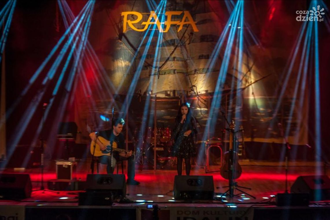 Rafa 2019 w ten weekend