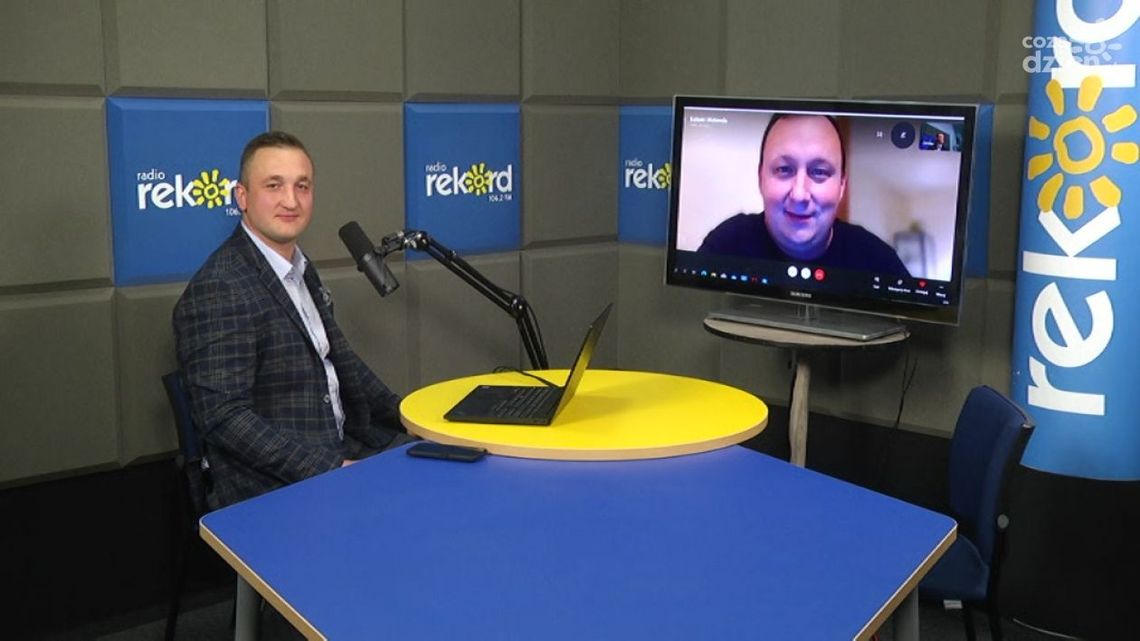 Rafał Foryś: Po cichu jest wprowadzany stan wojenny