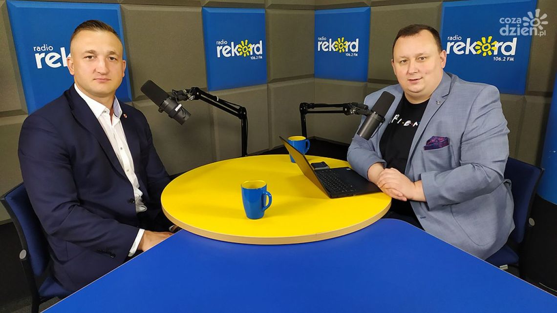 Rafał Foryś: Tusk namiesza w kurniku