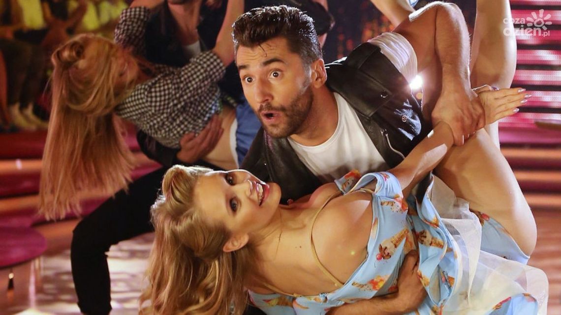 Rafał Maserak: Wreszcie się ustatkuje Rafał Maserak: Wreszcie się ustatkuje