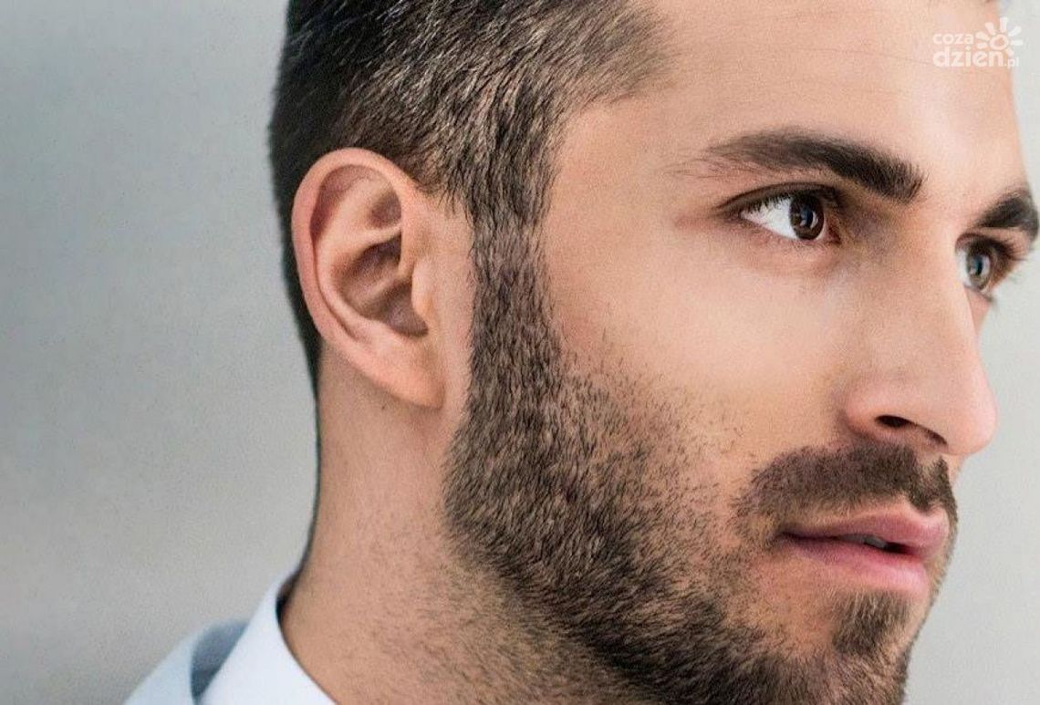 Rafał Maślak i casting na studniówkę? Rafał Maślak i casting na studniówkę?