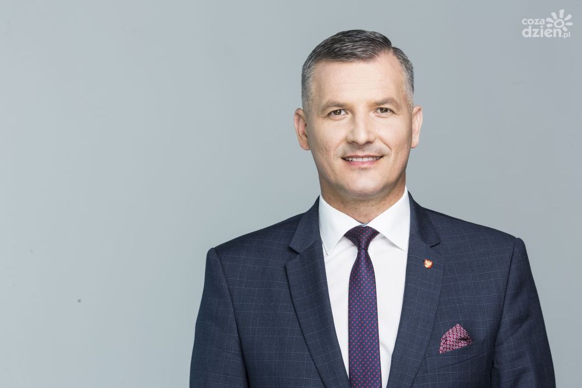 Rafał Rajkowski: Mam duszę samorządowca