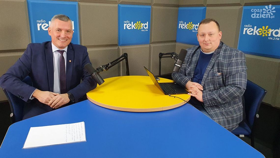 Rafał Rajkowski: Popieram Martę Michalską-Wilk