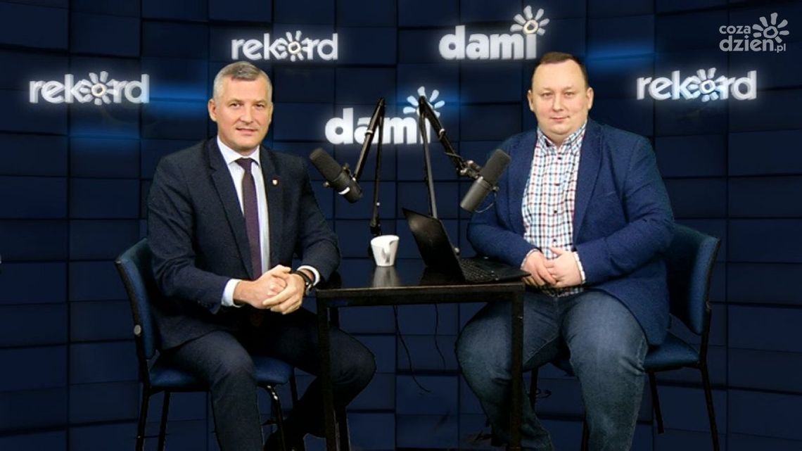 Rafał Rajkowski: Radom dostanie więcej od Płocka