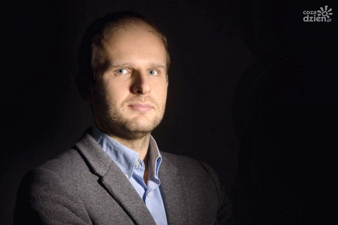 Rafał Tatarek: Co Za Jazda! to akcja dla każdego