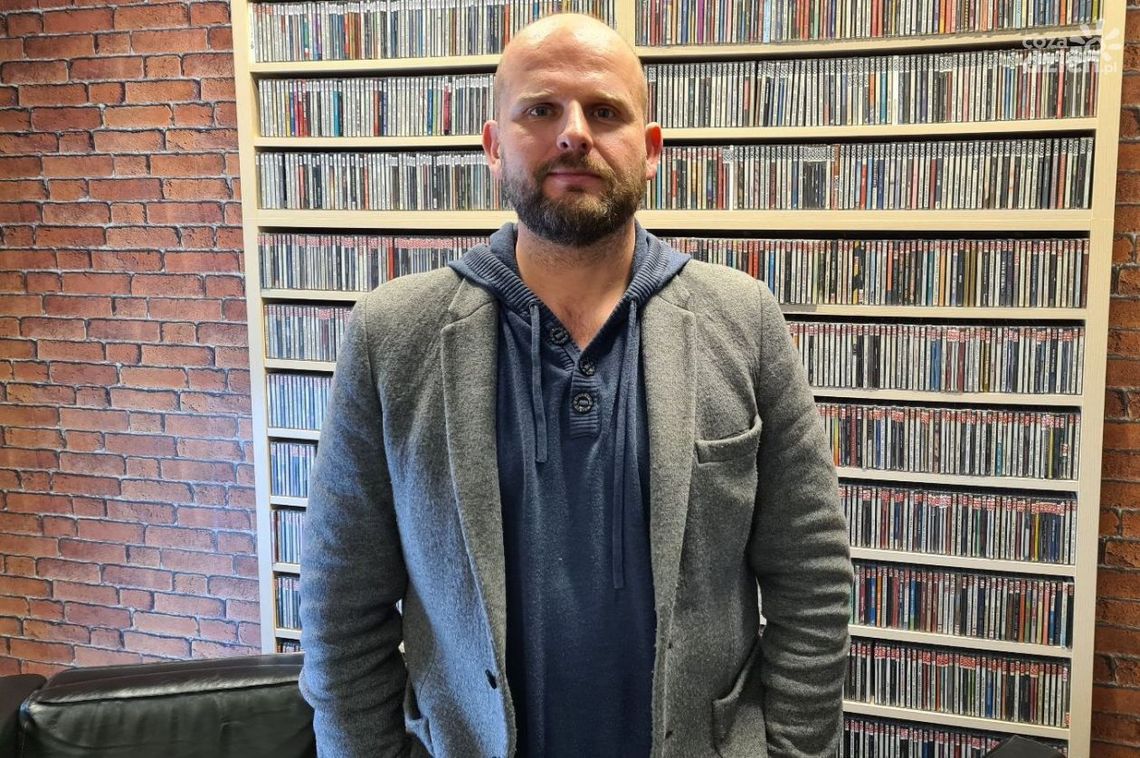 Rafał Tatarek: Niech rząd pozwoli nam konkurować w uczciwy sposób