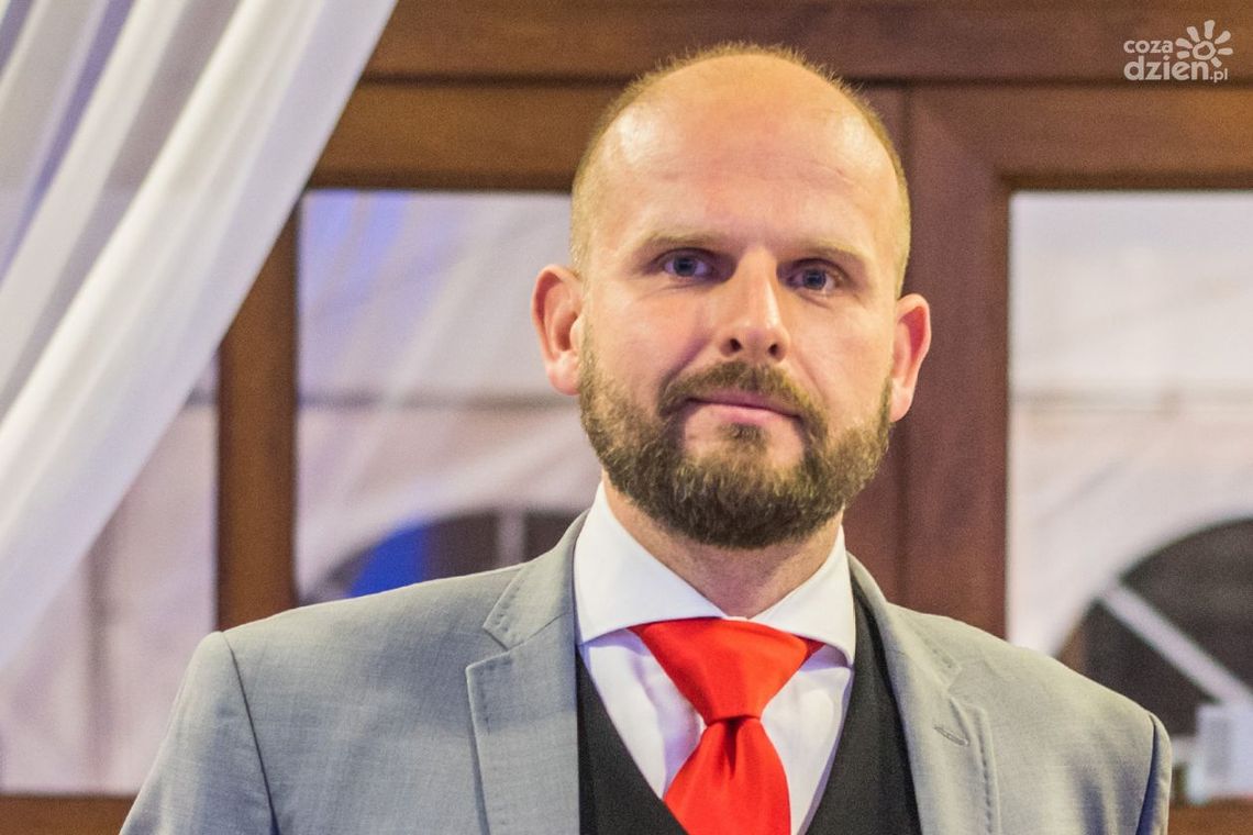 Rafał Tatarek: To zostaje w człowieku