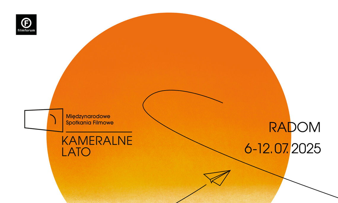 Raj dla młodych filmowców. Kameralne Lato otwiera nabór