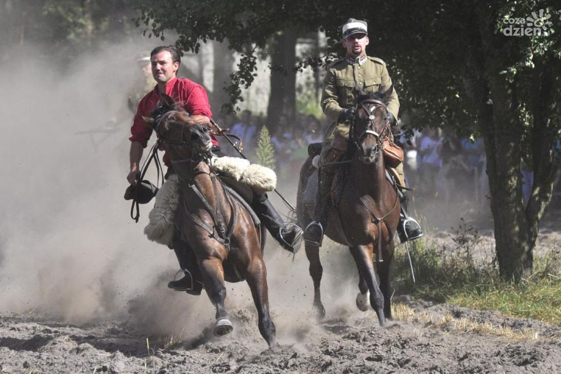 Rajd rowerowy i piknik historyczny w Iłży