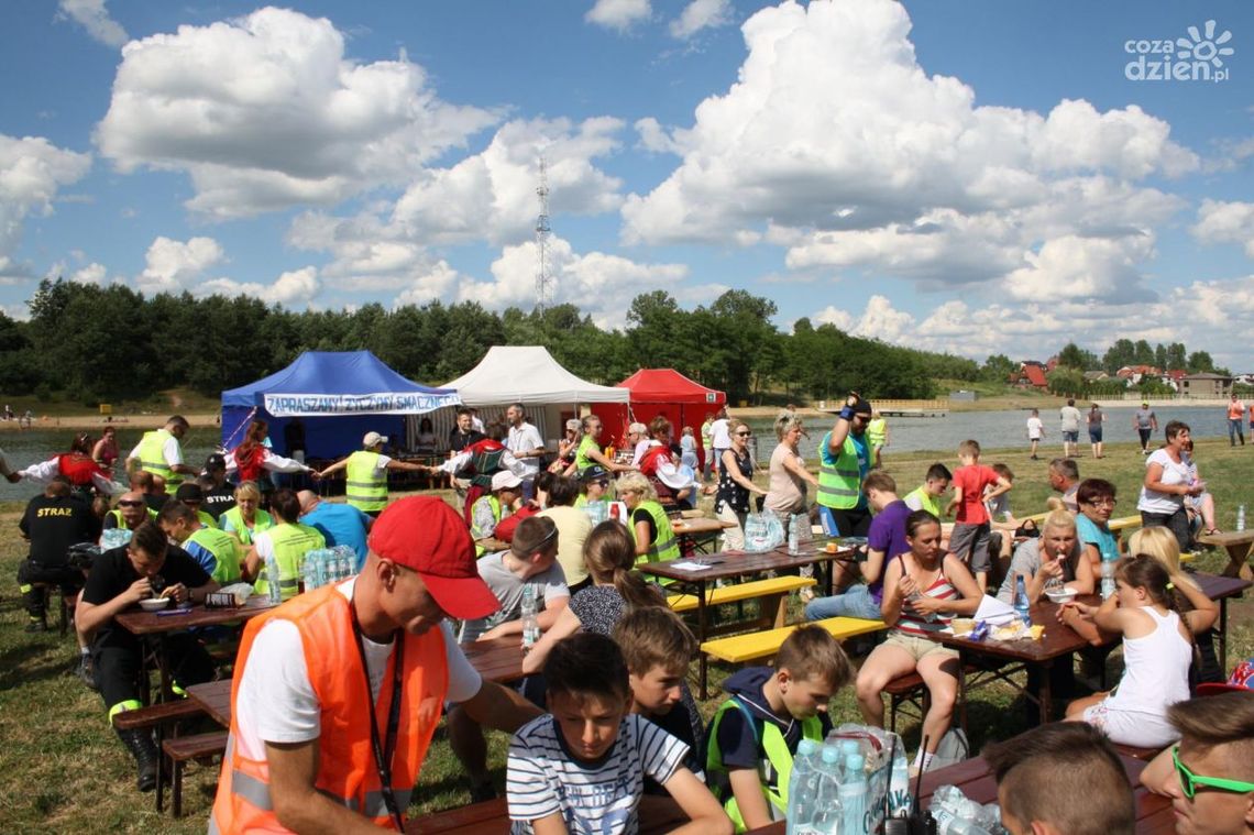 Rajd Rowerowy Szlakiem Powstańców Styczniowych
