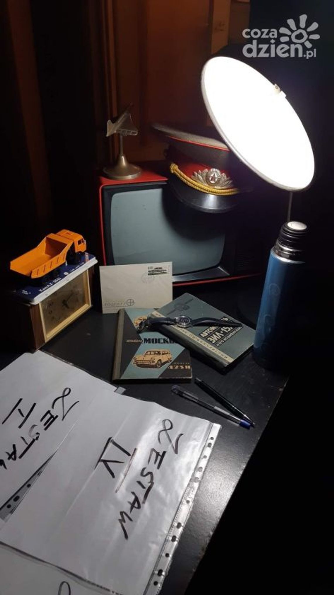 Rajd Trzech Króli Radomskich Klasyków za nami! Rajd Trzech Króli Radomskich Klasyków za nami!