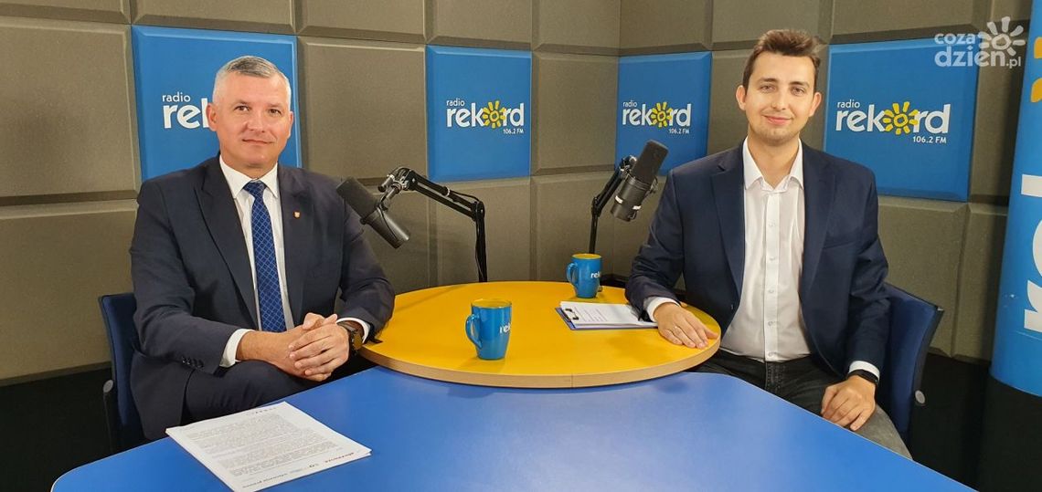 Rajkowski: O reperacjach wojennych trzeba rozmawiać, ale nie w ten sposób