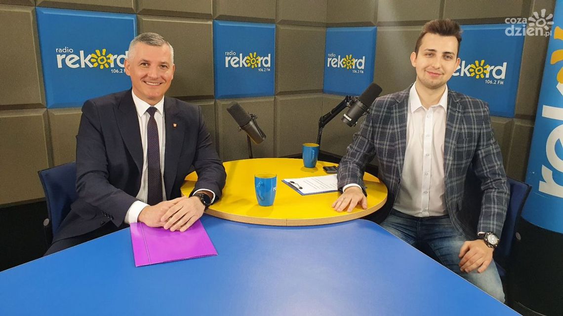 Rajkowski: Oddział ortopedii w MSS nie jest zagrożony