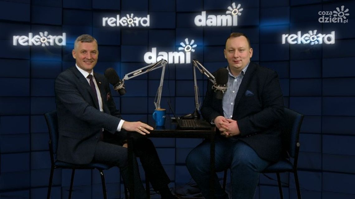 Rajkowski: W Radomiu będzie serwisownia KM