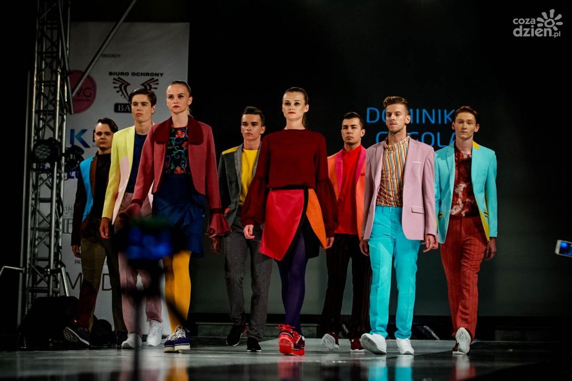 Ranga Radom Fashion Show rośnie