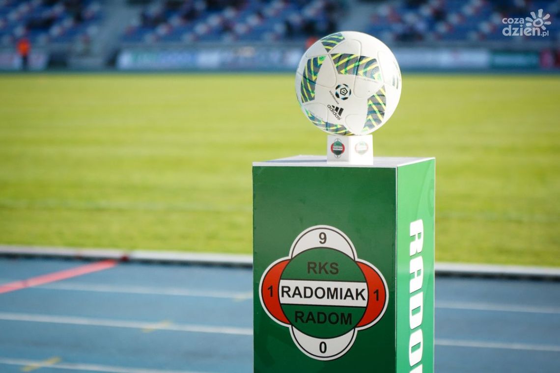 Raphael w Radomiaku. Najdroższy zawodnik w historii klubu!