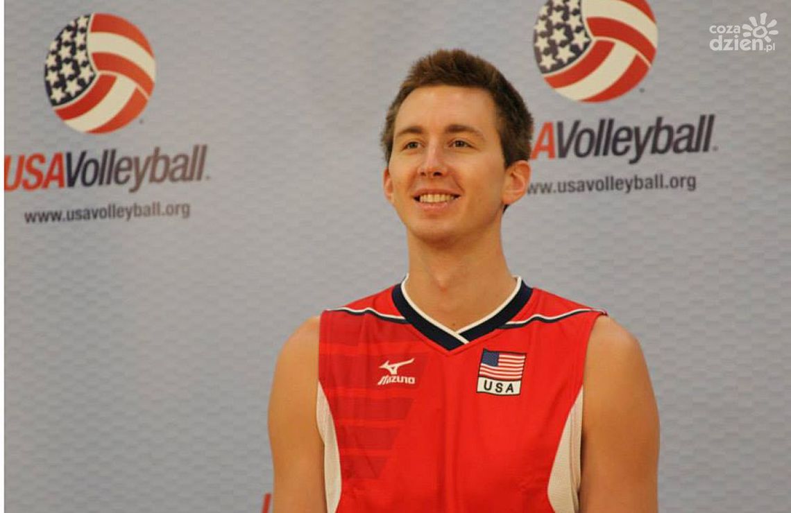 Ratajczak środkowym Czarnych. Kadra w komplecie!