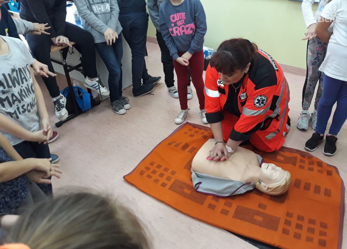 Ratowanie na Spontanie w JumpWorld Ratowanie na Spontanie w JumpWorld