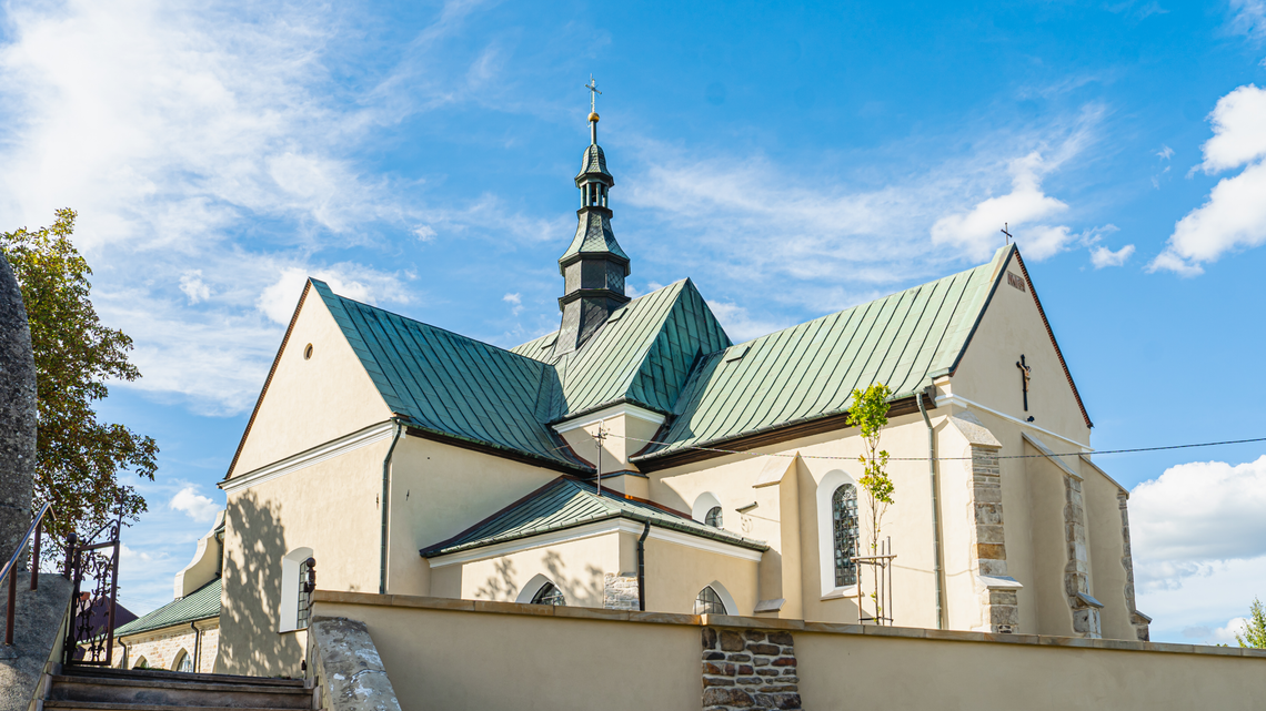 Ratowanie świątyni