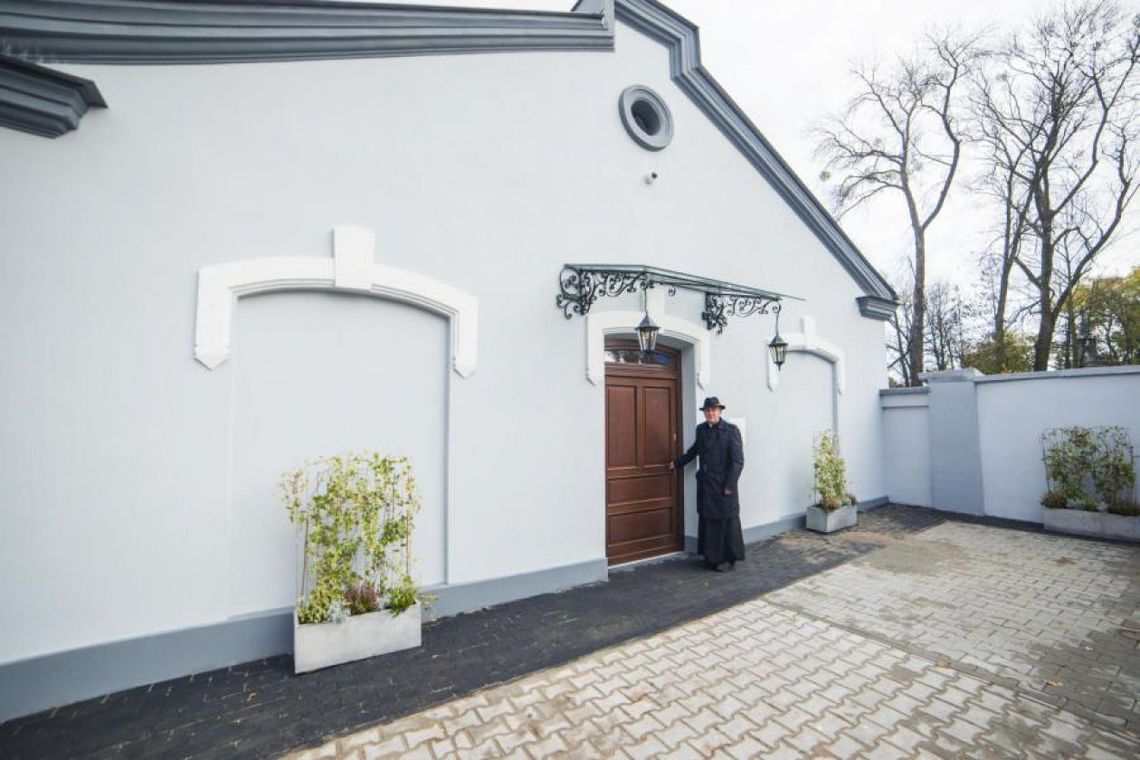 Ratunek dla zabytkowych nagrobków