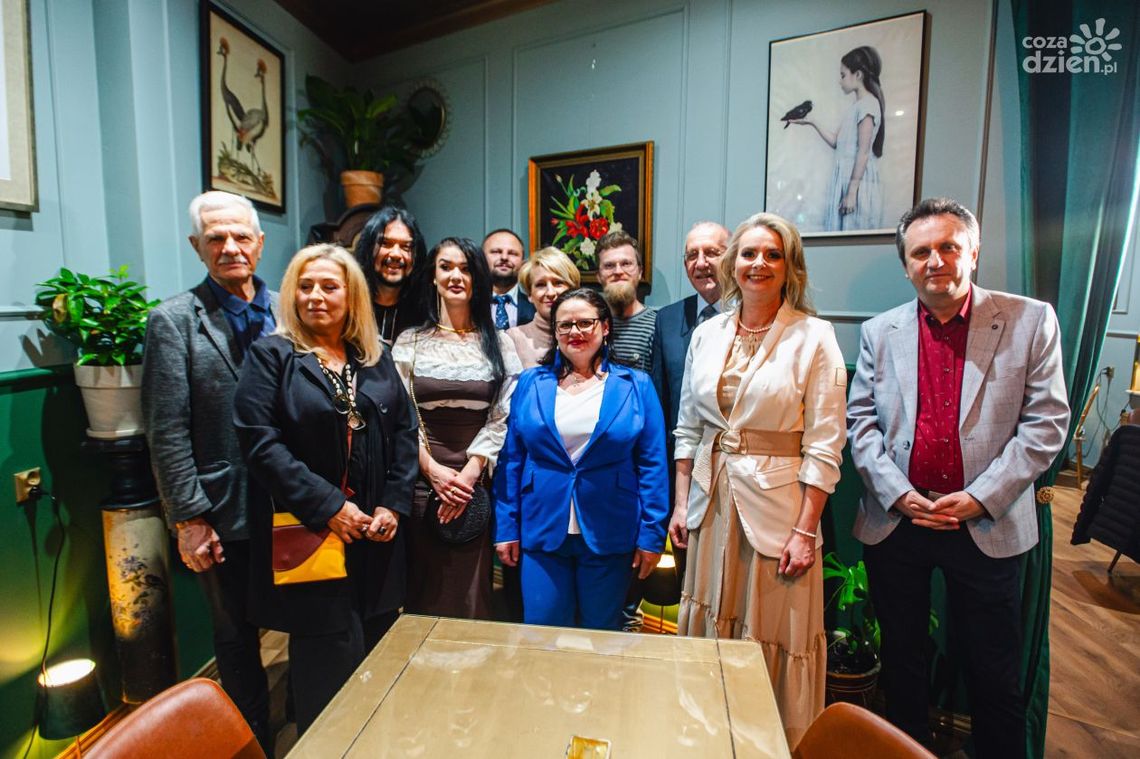 Ratuszyńska: Będę pierwszą kobietą prezydent. Jeśli nie teraz, to w następnej kadencji Ratuszyńska: Będę pierwszą kobietą prezydent. Jeśli nie teraz, to w następnej kadencji