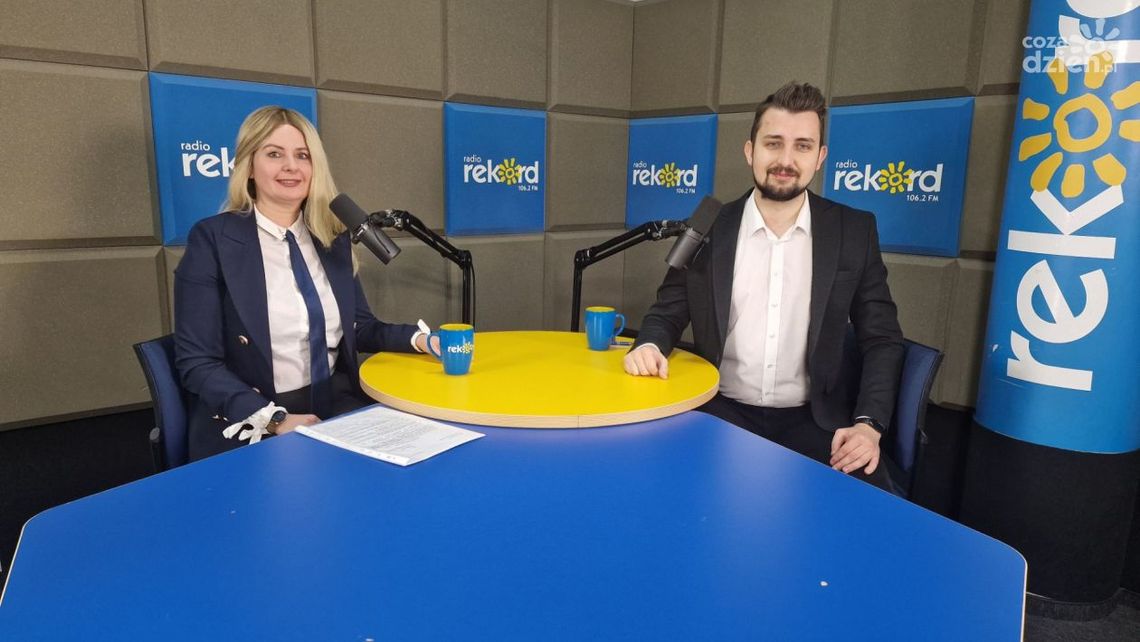 Ratuszyńska: Zbiórka podpisów trwa. Liczę na to, że uda się zebrać wymaganą liczbę