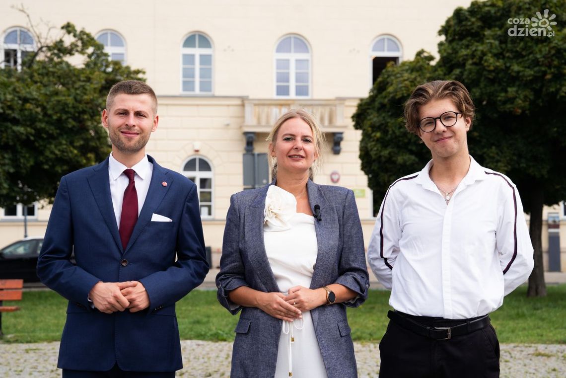 Ratuszyńska zwraca się do marszałka o dodatkowe pieniądze Ratuszyńska zwraca się do marszałka o dodatkowe pieniądze