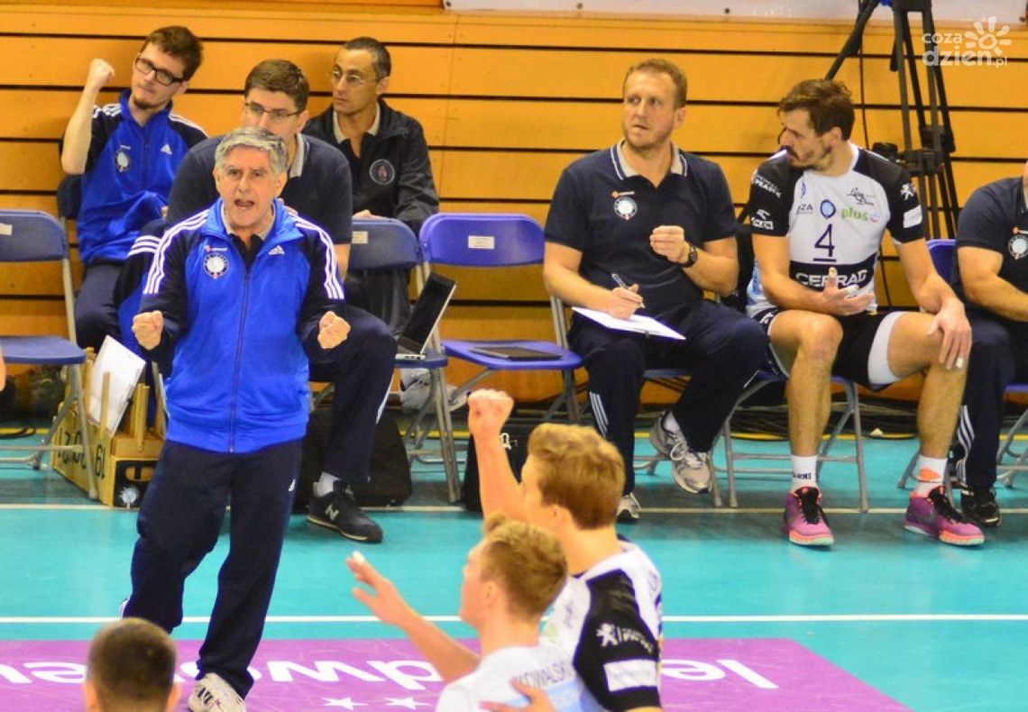 Raul Lozano trenerem Iranu!