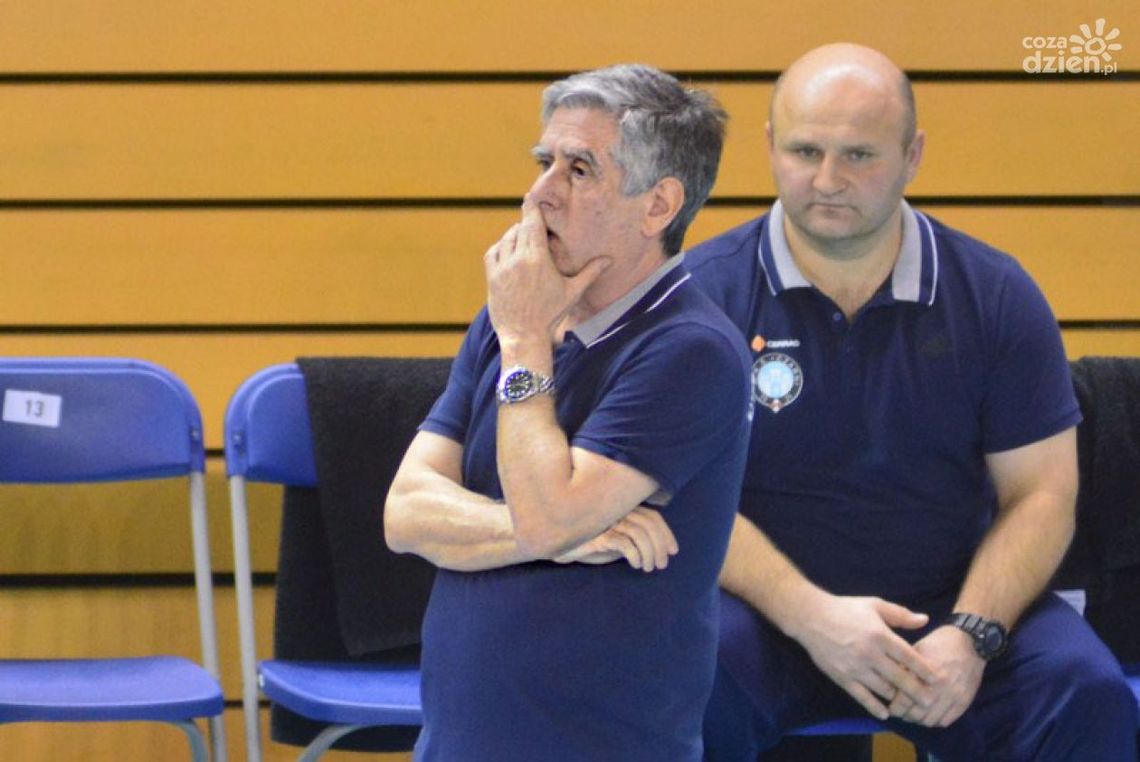 Raul Lozano żegna się z Radomiem