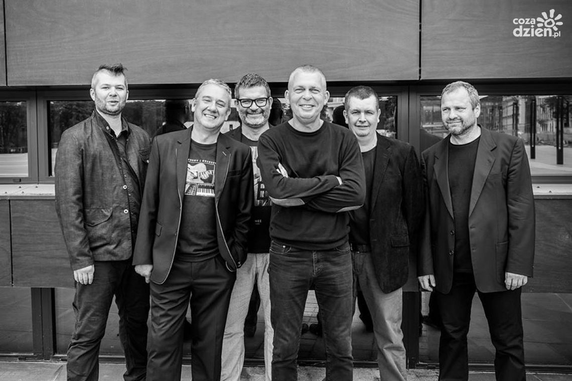 "Raz, dwa, trzy - Młynarski" w Radomiu