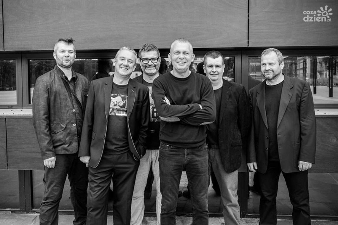 Raz Dwa Trzy super koncert w sobotę