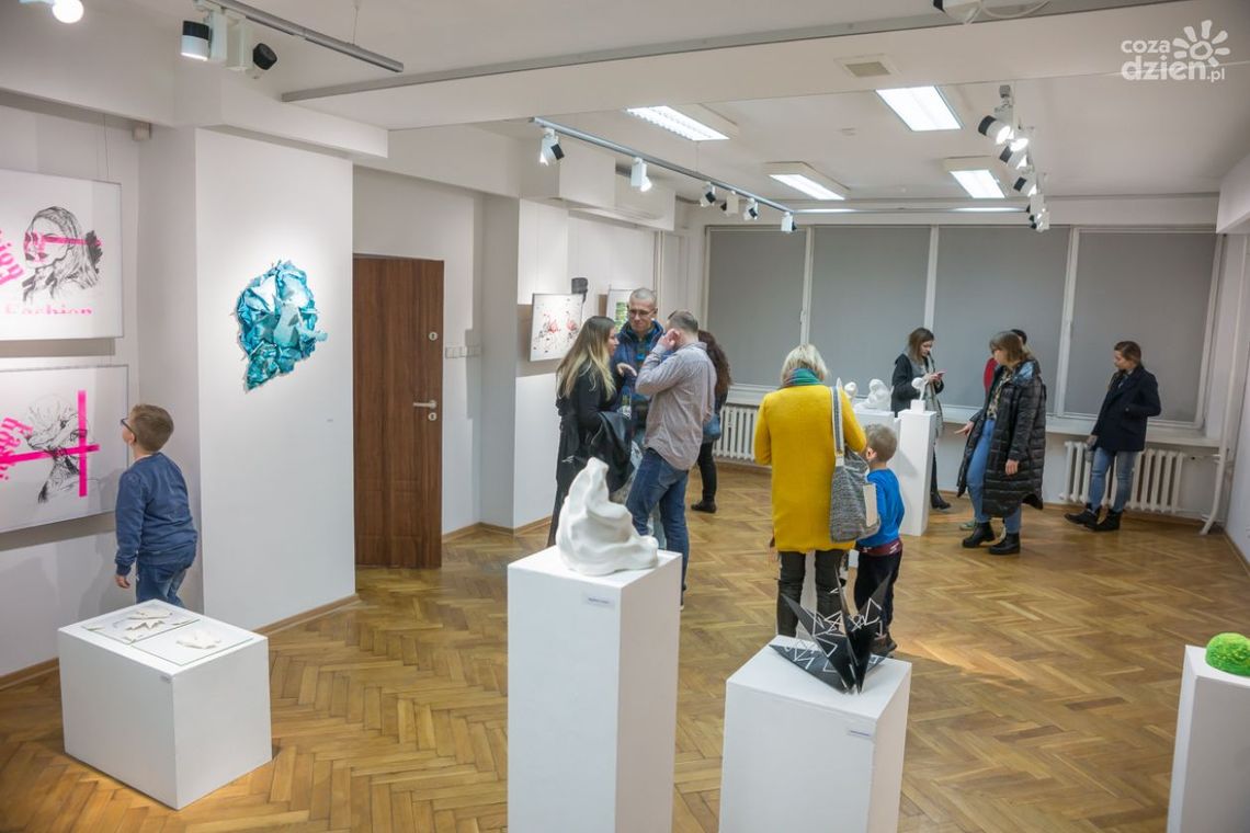 „Razem czy osobno” w Łaźni „Razem czy osobno” w Łaźni