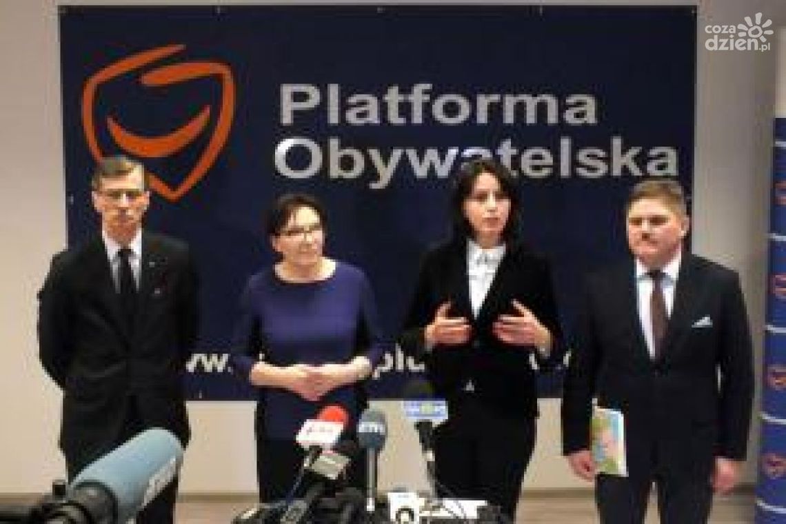 Razem w obronie samorządów