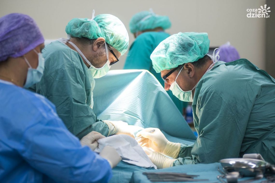 RCO będzie szkolić lekarzy