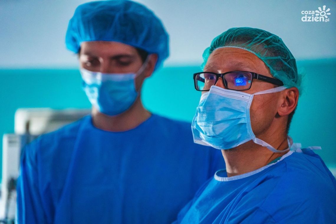 RCO: coraz więcej przypadków raka nerek