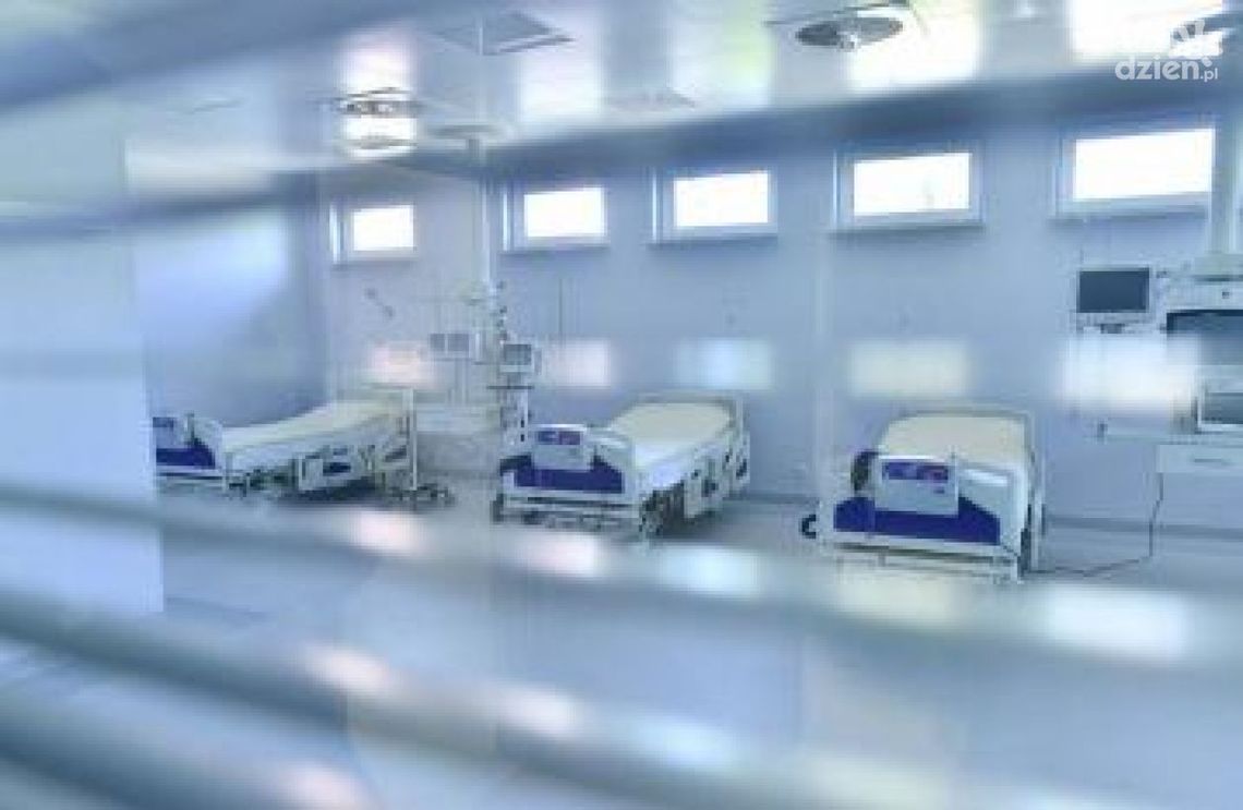 RCO. Kontrakt na chemioterapię w szpitalu