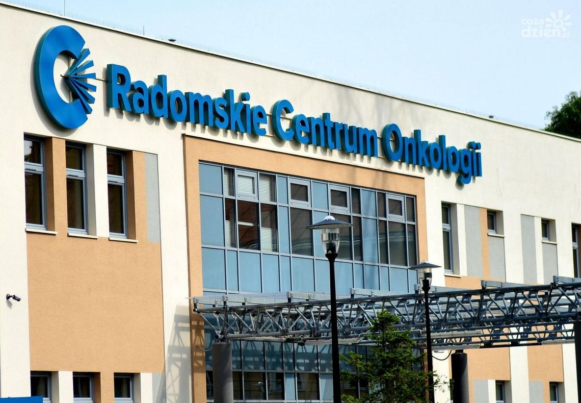 RCO prowadzi zapisy na szczepienia