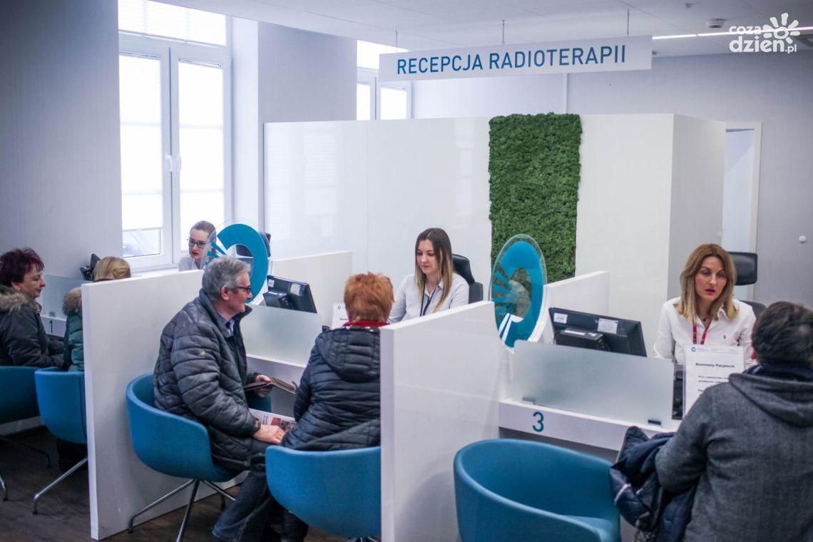 RCO zaprosiło na "białą sobotę"