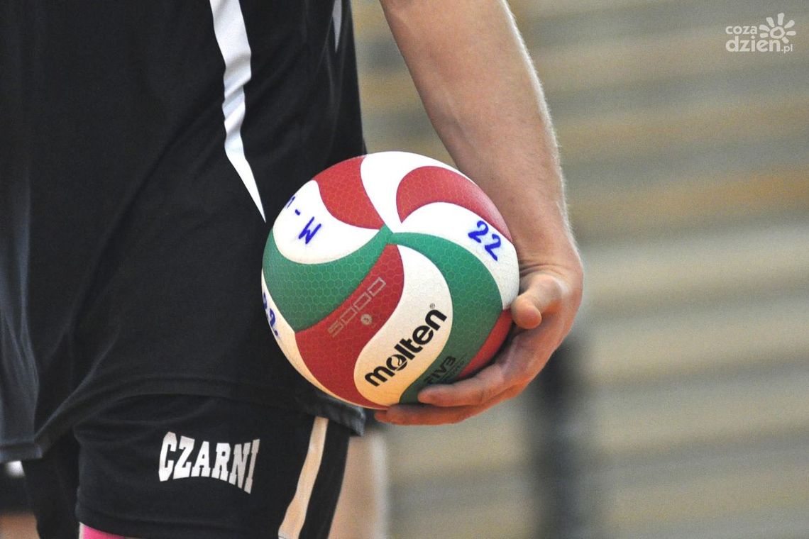 RCS Czarni z awansem do ćwierćfinału MP juniorów