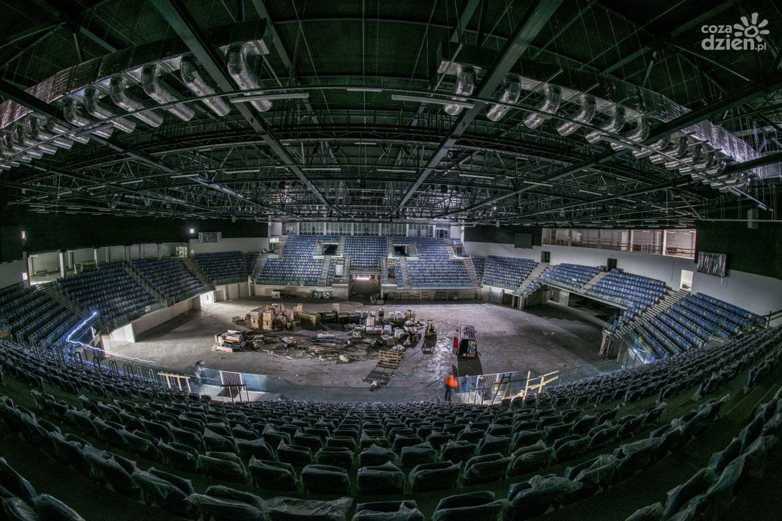 RCS. Sesja nadzwyczajna w środę