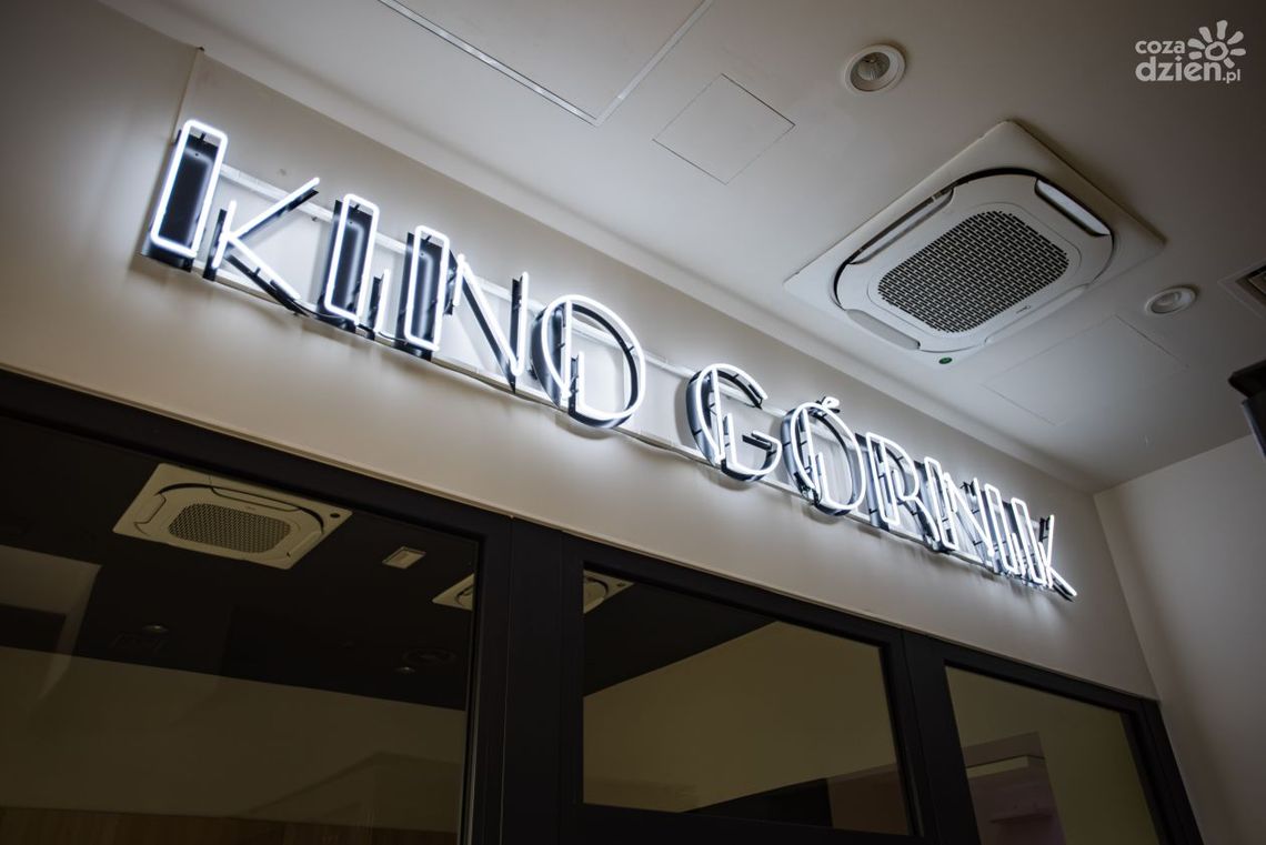 Reaktywacja Kina „Górnik” w Szydłowcu Reaktywacja Kina „Górnik” w Szydłowcu