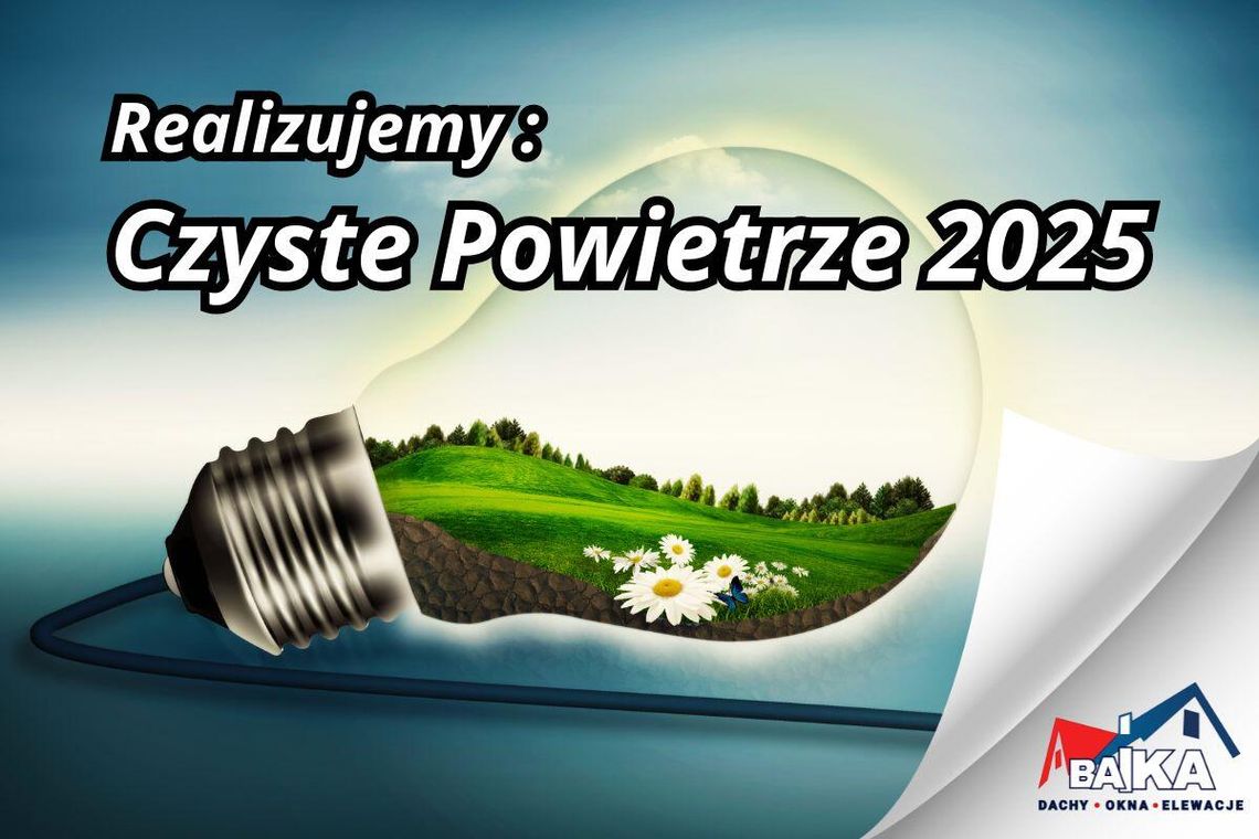 Realizujemy, a nie tylko mówimy! Realizujemy, a nie tylko mówimy!