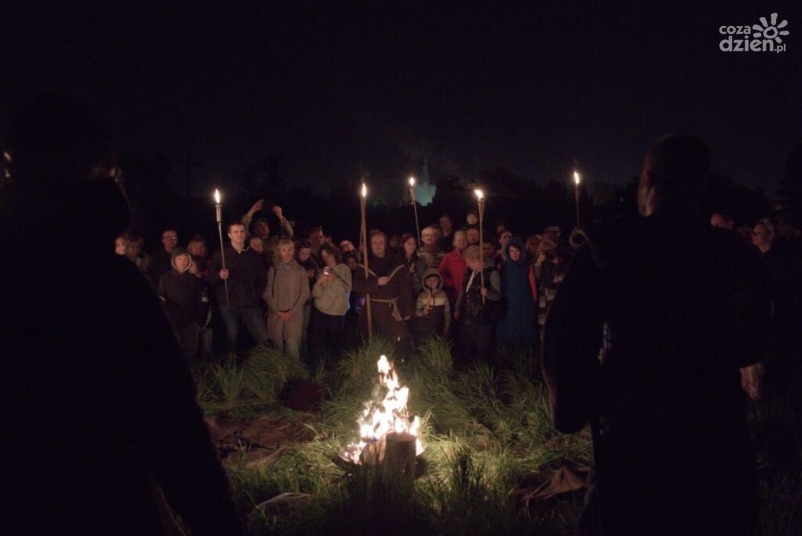 "Recepta na średniowieczność" - przed nami XVI Uliczka Tradycji