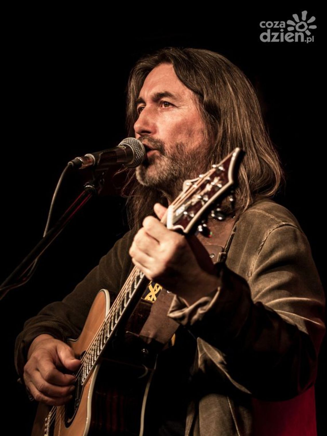 Recital autorski Jana Kondraka Recital autorski Jana Kondraka