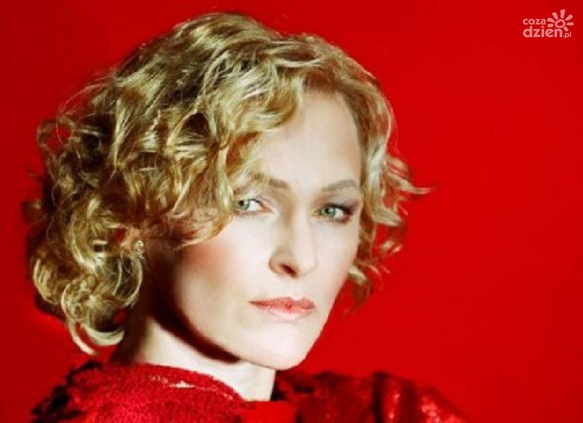 Recital Edyty Geppert Recital Edyty Geppert