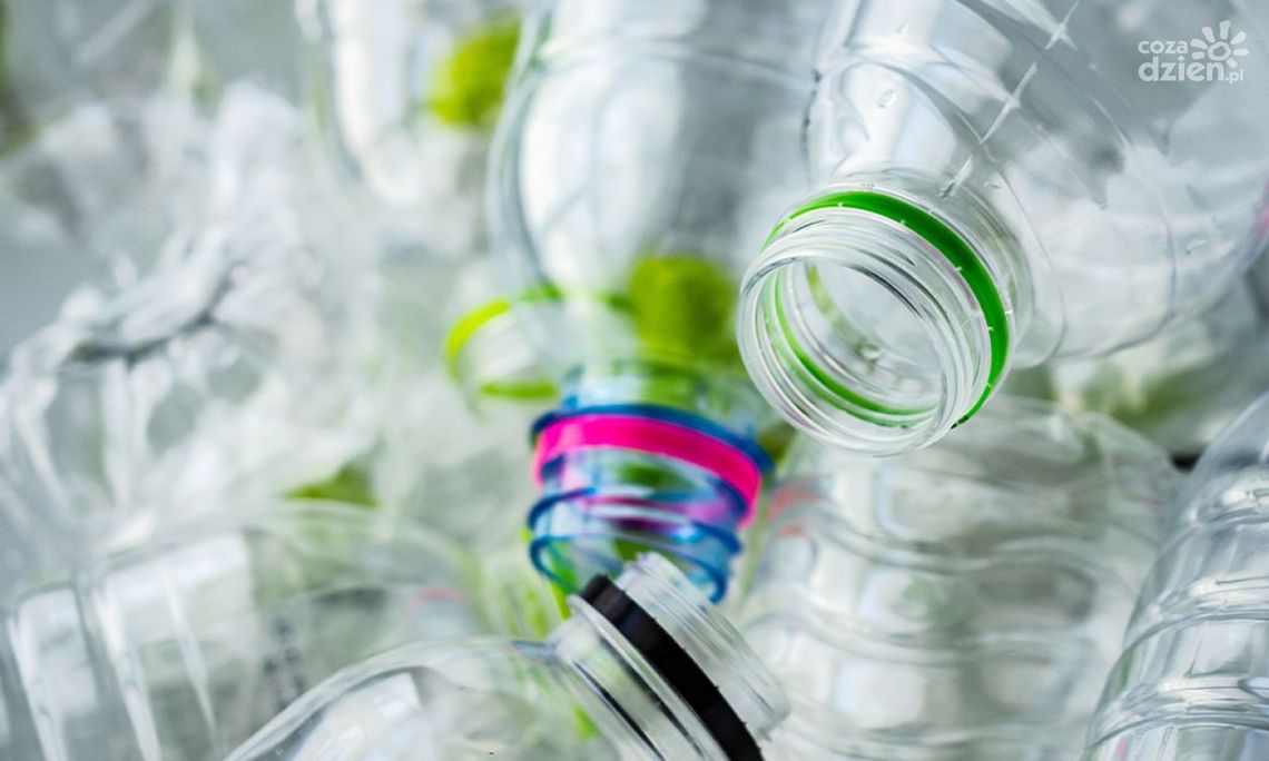 Recykling butelek PET – co zrobić z plastikowymi butelkami?